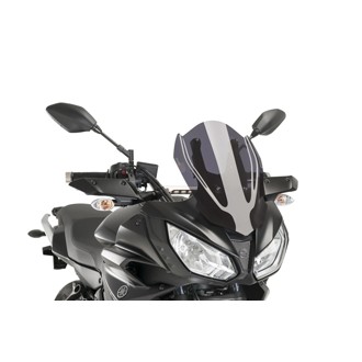 Z-Racing Screen Dark Smoke