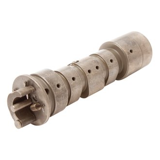 11-14 Hawkeye 400 HO 2x4/10-14 Ranger 400 4x4 Single Cam Camshaft - Stage 1