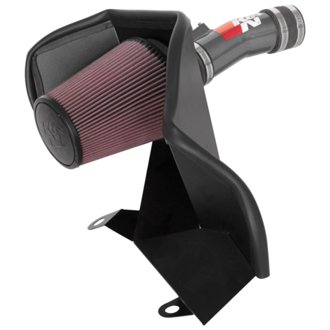 Performance Air Intake System