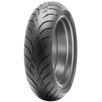 Sportmax Roadsmart IV Rear Tire - 190/50ZR17 M/C (73W) TL