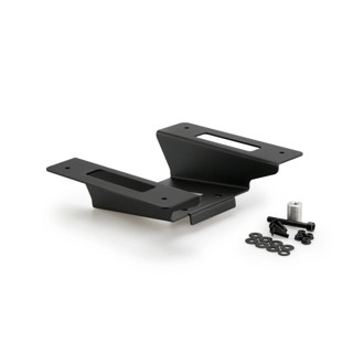Top Boxes Installation Kit Black