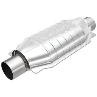 California Carb Universal Catalytic Converter