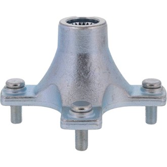 Racing 87-88 Honda TRX250X Rear Hub