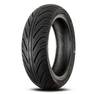 K6022 Kozmik Front Tire - 90/90-12 4PR 44J TL