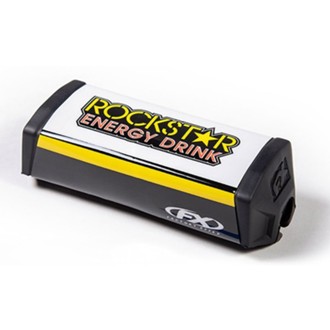 Bulge Premium Bar Pads Rockstar