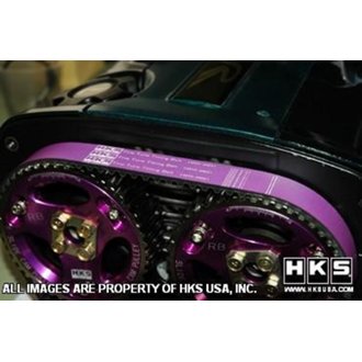 Upgraded Timing Belt RB20/25/26DET(T
