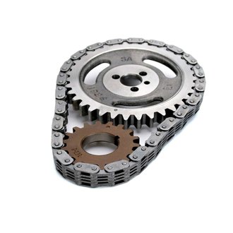 High Energy Timing Chain Set