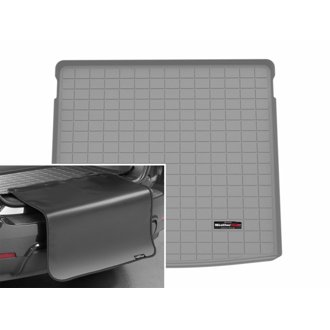 Cargo Liner W/Bumper Protector