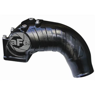 Bladerunner Ductile Iron Exhaust Manifold