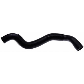94-99 Chevrolet P Series Van V-6 4.3L Lower Molded Coolant Hose