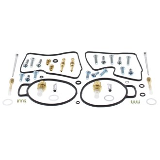 Racing 92-00 Honda GL1500A Carburetor Rebuild Kit