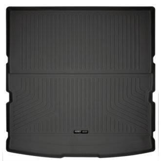 18-22 Ford Expedition / 2018 Lincoln Navigator WeatherBeater Rear Cargo Liner - Black