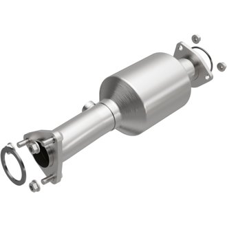 Oem Grade Direct-Fit Catalytic Converter