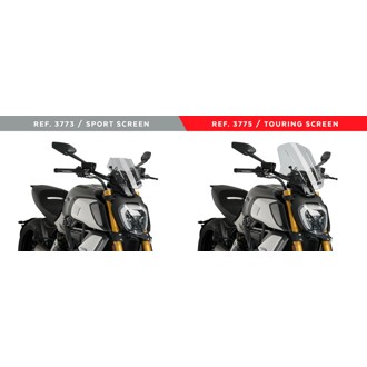 New Generation Adjustable