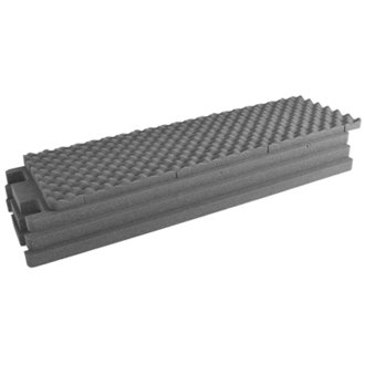 Xventure Gear Hard Case Replacement Foam Set - Long 45"