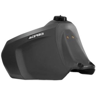 15+ Suzuki DR650S/ 96-14 DR650SE 6.6 Gallon Fuel Tank - Gray