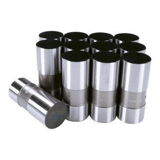 GM Applications Xtreme Energy DLC Solid Flat Tappet Lifter .842in Dia. - 6 Cyl