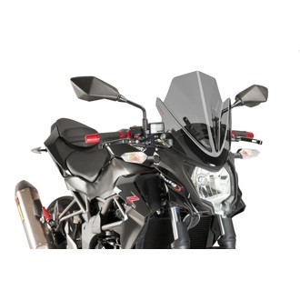 New Generation Sport Dark Smoke