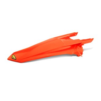 16-18 KTM 125-450 SX/XC/XC-W/SX-F/XC-F Powerflow Rear Fender - Orange