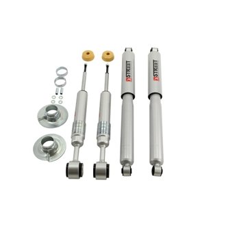 Sp Oem Stock Replacement Shock Set
