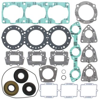 01-04 JH 1100 Ultra 130/96-03 JH 1100 Zxi Complete Gasket Kit w/ Seals