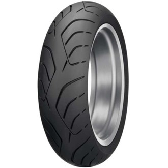Sportmax Roadsmart III Rear Tire - 170/60ZR17 M/C (72W) TL