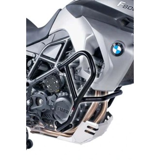 Engine Guards Black