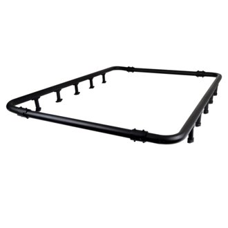 SRM500 Quad Rail Kit for 65" Long x 52" Wide Long Rack - Rails only