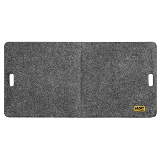 Universal Garage Mat 2ft X 4ft - Charcoal
