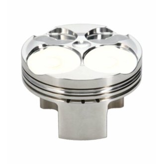 Suzuki GSXR 600 08-10 Piston Kit