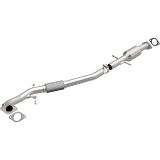 Oem Grade Direct-Fit Catalytic Converter