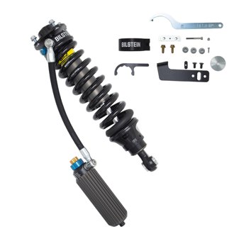 B8 8112 Black Hawk - Front Right Corner Module