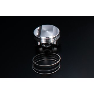 High Response Billet Piston Kit RB26DETT 2.8L