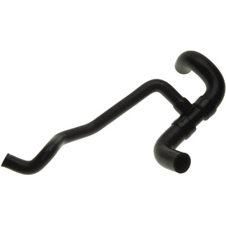 98-02 Chevrolet Cavalier 4-Cyl. 2.2L Lower Molded Coolant Hose