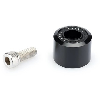 Lever Protector Adaptor Black