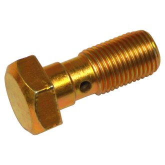 Brake Hose Banjo Bolt