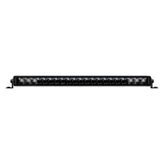 Blackout Series - SINGLELINE 20" Single Row LED Light Bar