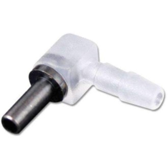 90 Degree For Lapel Mic Ear Piece