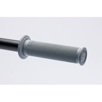 Trails Grips Soft Full Diamond - Light Grey