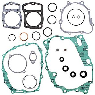 Complete Gasket Kit Withoil Seals