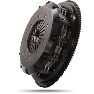 850 PRO Series Twin Disc Clutch Kits and Flywheel