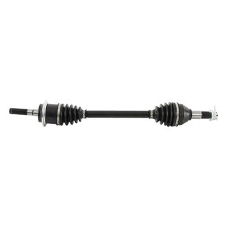 TRK 8 AXLE FRONT RIGHT CAN-AM COMMANDER 1000