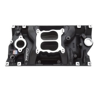 Performer Small Block Chevy Vortec Intake Manifold