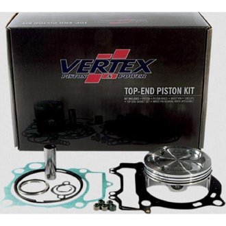 Top End Piston Kit