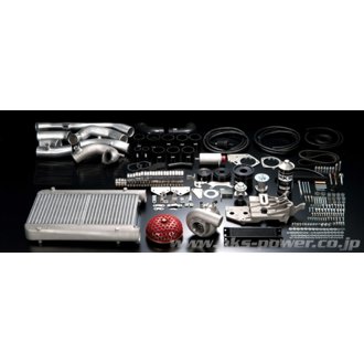 GT S/C SYSTEM Pro Z33 VQ35DE Ver2