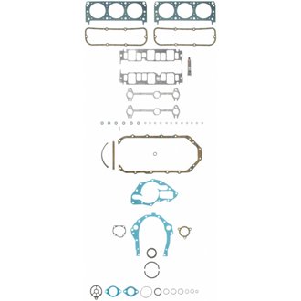 Chevrolet S10 260-1123 Engine Gasket Set