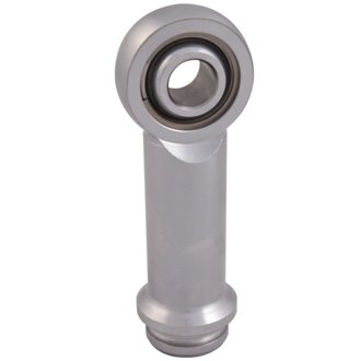 Steel Loop, Assembly 1" Extended Large Body Circle Track Shock