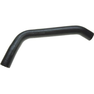 68-76 Buick Skylark V-8 350 Lower Molded Coolant Hose