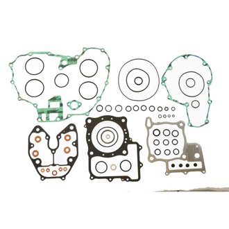 06-22 Honda TRX 680 FourTrax Rincon Complete Gasket Kit (Excl Oil Seals