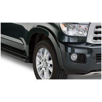 08-15 Toyota Sequoia OE-Style Fender Flares - 4pc